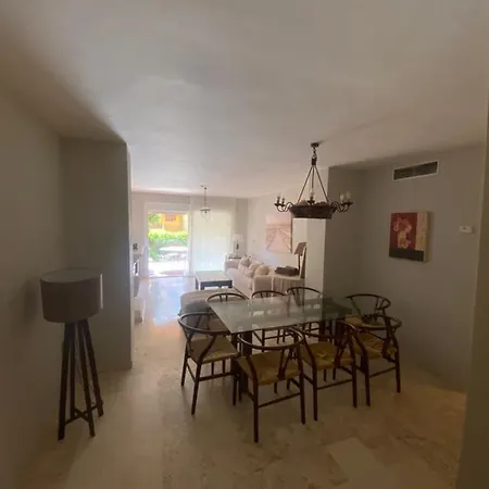 Guadalmina Lägenhet