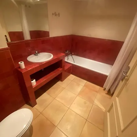 Guadalmina Lägenhet *