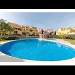 Apartment Guadalmina Marbella
