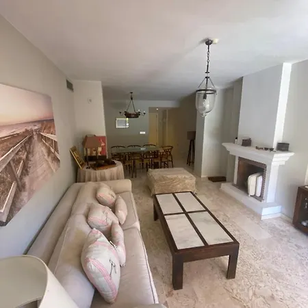 Guadalmina Appartement