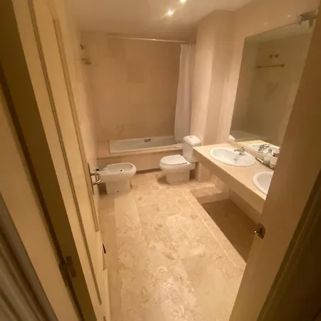 Guadalmina Apartment