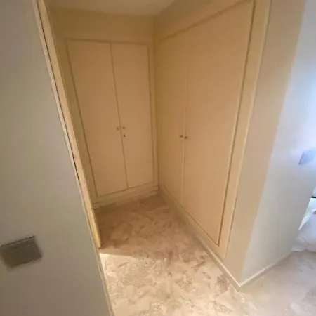 Guadalmina * Марбелья