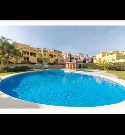Apartment Guadalmina Marbella