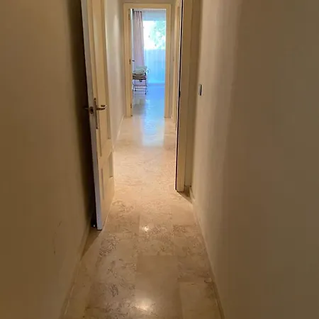 Guadalmina Апартаменты Марбелья