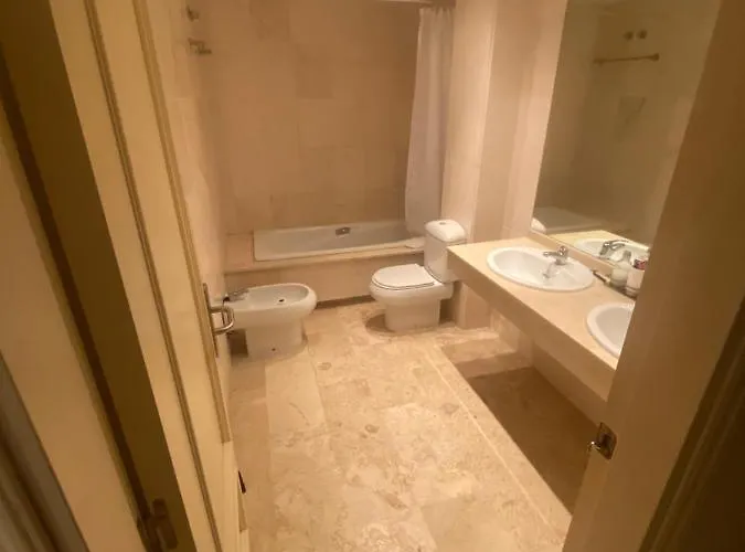 Guadalmina Апартаменты