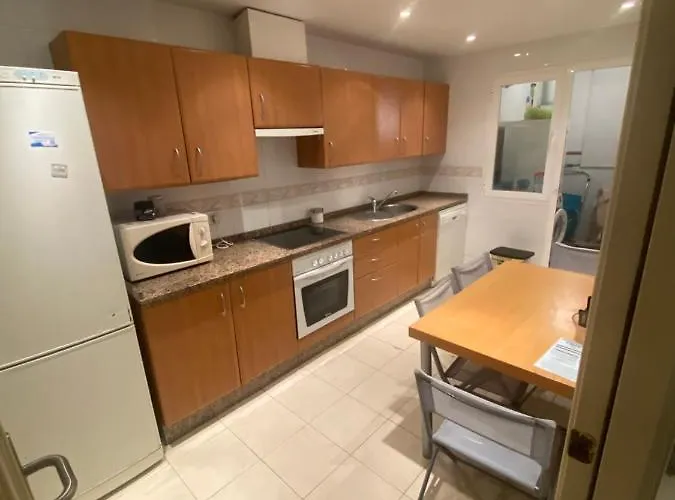 Guadalmina * Марбелья