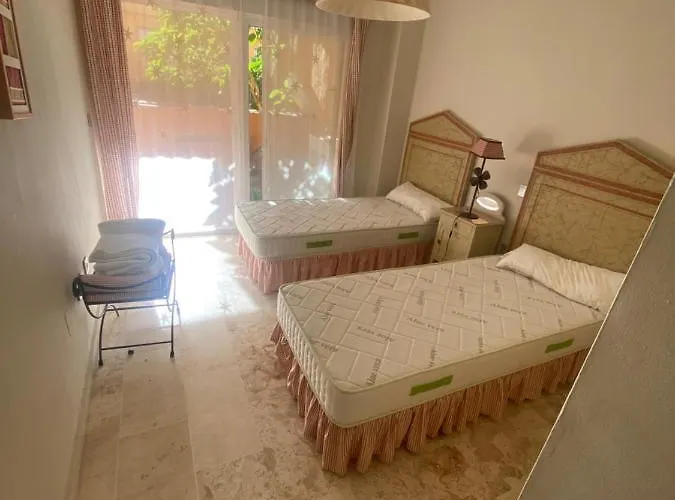Apartamento Guadalmina