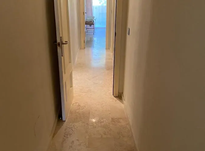 Guadalmina Apartamento Marbella